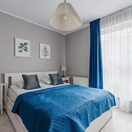 Apartament Aurora, Free Parking Gdańsk Kültér fotó
