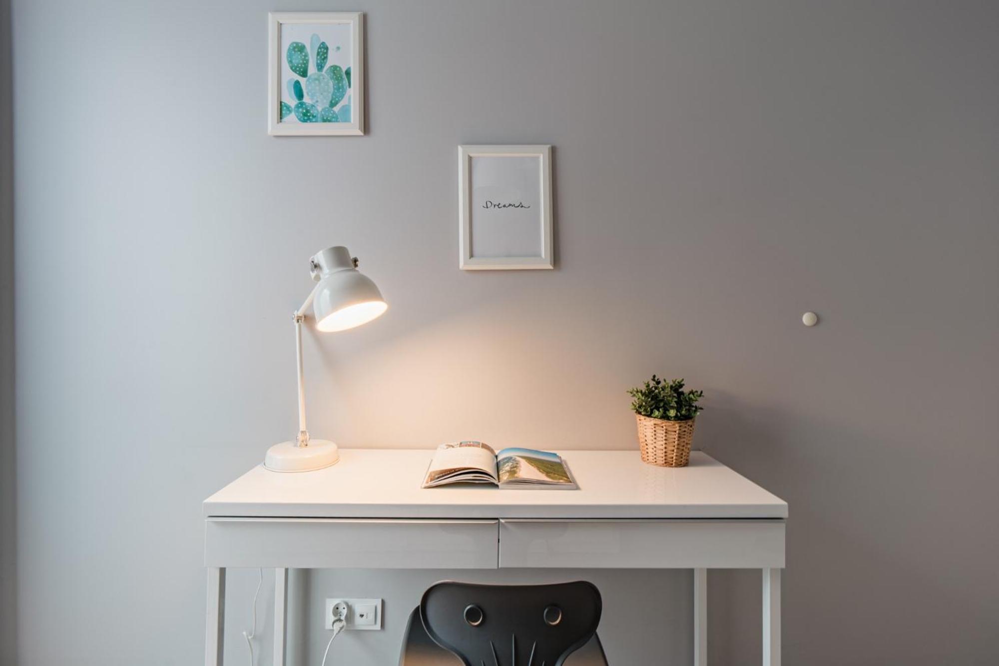 Apartament Aurora, Free Parking Gdańsk Kültér fotó