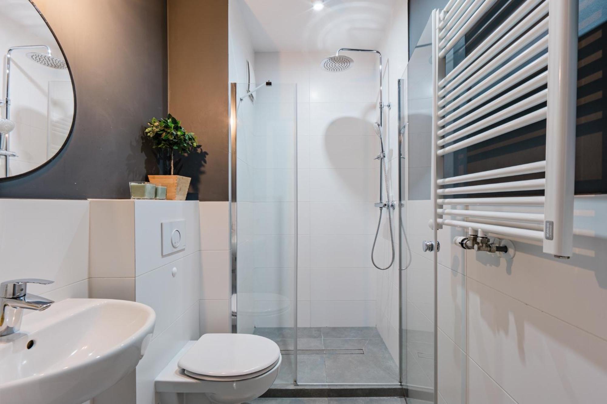 Apartament Aurora, Free Parking Gdańsk Kültér fotó